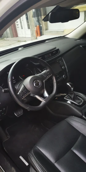 Nissan X-trail | Mobile.bg    5