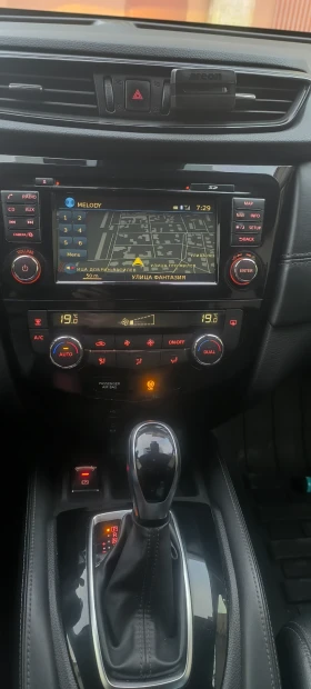 Nissan X-trail, снимка 13