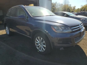 VW Touareg *   | Mobile.bg    4