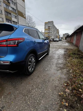 Nissan Qashqai J11, снимка 4