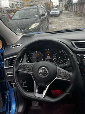 Nissan Qashqai J11, снимка 7