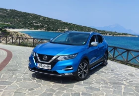 Nissan Qashqai J11, снимка 1