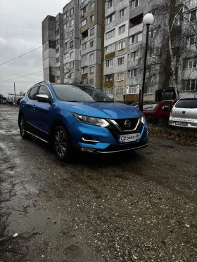 Nissan Qashqai J11, снимка 6