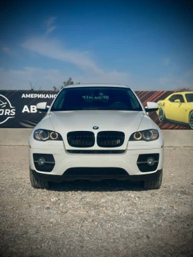 BMW X6, снимка 2