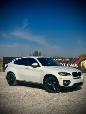 BMW X6, снимка 3