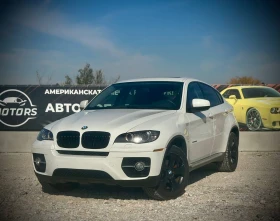 BMW X6, снимка 1