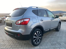 Nissan Qashqai 2.0dci 4x4 , снимка 5