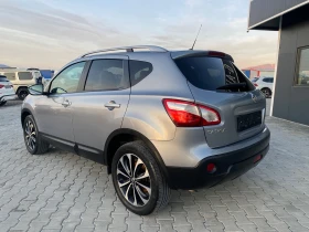 Nissan Qashqai 2.0dci 4x4 , снимка 7