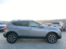 Nissan Qashqai 2.0dci 4x4 , снимка 4