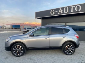 Nissan Qashqai 2.0dci 4x4 , снимка 8