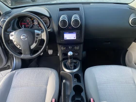 Nissan Qashqai 2.0dci 4x4 , снимка 12