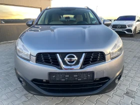 Nissan Qashqai 2.0dci 4x4 , снимка 2