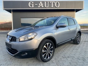 Nissan Qashqai 2.0dci 4x4 , снимка 1