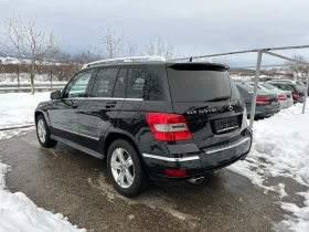     Mercedes-Benz GLK 320 CDI LED XENON harman\kardon