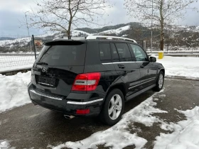     Mercedes-Benz GLK 320 CDI LED XENON harman\kardon