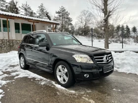     Mercedes-Benz GLK 320 CDI LED XENON harman\kardon