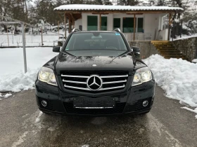 Mercedes-Benz GLK 320 CDI LED XENON harman\kardon | Mobile.bg    5