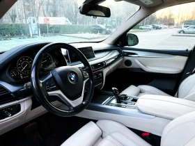 BMW X5 50i XDRIVE 4x4 Harman Kardon, снимка 7