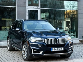 BMW X5 50i XDRIVE, снимка 1