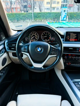 BMW X5 50i XDRIVE, снимка 8