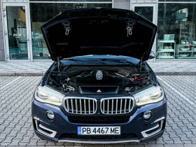 BMW X5 50i XDRIVE 4x4 Harman Kardon, снимка 17