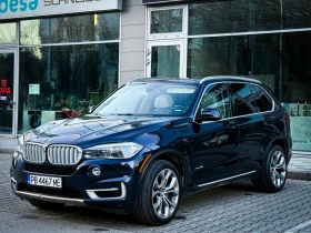 BMW X5 50i XDRIVE, снимка 3