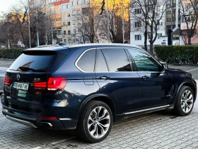 BMW X5 50i XDRIVE 4x4 Harman Kardon, снимка 4