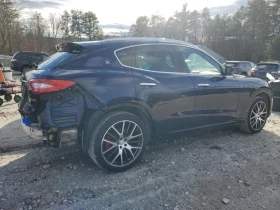 Maserati Levante, снимка 5