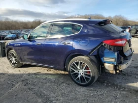 Maserati Levante, снимка 3