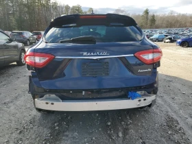 Maserati Levante, снимка 4