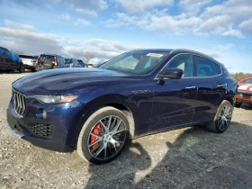 Maserati Levante, снимка 2