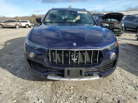 Maserati Levante, снимка 1