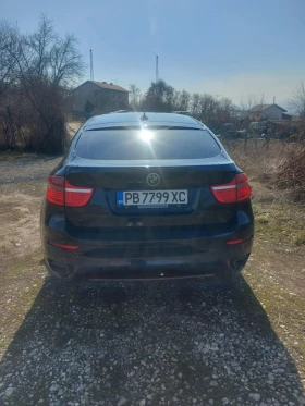 BMW X6 3.5d, снимка 3