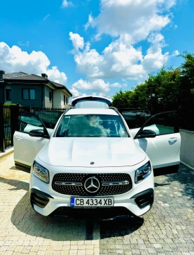 Mercedes-Benz GLB, снимка 5