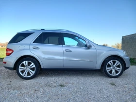 Обява за продажба на Mercedes-Benz ML 320 ~19 900 лв. - изображение 6