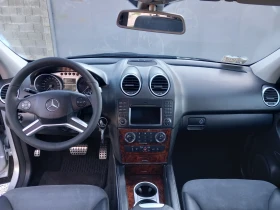 Обява за продажба на Mercedes-Benz ML 320 ~19 900 лв. - изображение 10