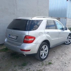 Обява за продажба на Mercedes-Benz ML 320 ~19 900 лв. - изображение 3