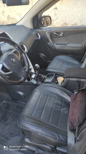 Обява за продажба на Renault Koleos 2.0dci, 150c ~6 600 лв. - изображение 7