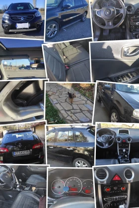 Обява за продажба на Renault Koleos 2.0dci, 150c ~6 600 лв. - изображение 11