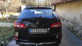 Обява за продажба на Renault Koleos 2.0dci, 150c ~6 600 лв. - изображение 1