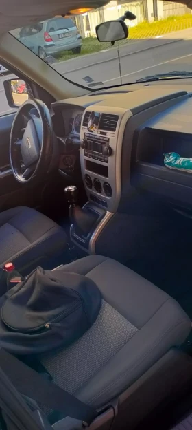 Jeep Patriot | Mobile.bg    6