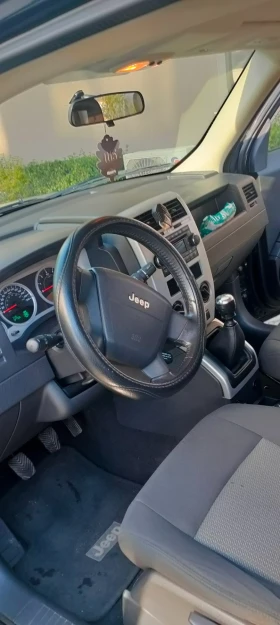 Jeep Patriot | Mobile.bg    9