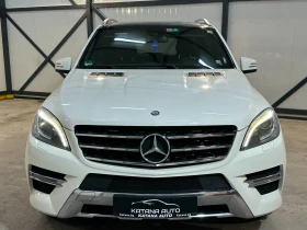 Mercedes-Benz ML 350 * DESIGNO* * * 4MATIC*  | Mobile.bg    3