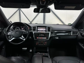 Mercedes-Benz ML 350 * DESIGNO* * * 4MATIC*  | Mobile.bg    11