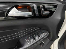 Mercedes-Benz ML 350 * DESIGNO* * * 4MATIC*  | Mobile.bg    14