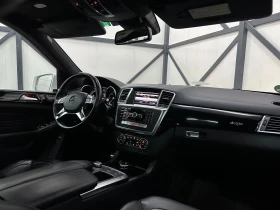 Mercedes-Benz ML 350 * DESIGNO* * * 4MATIC*  | Mobile.bg    10