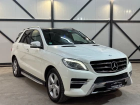 Mercedes-Benz ML 350 * DESIGNO* * * 4MATIC*  | Mobile.bg    2