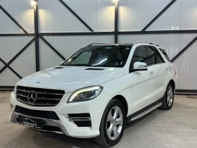  Mercedes-Benz ML 350