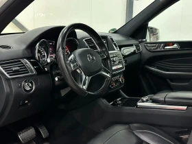 Mercedes-Benz ML 350 * DESIGNO* * * 4MATIC*  | Mobile.bg    9