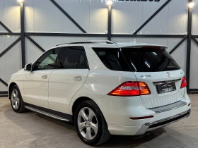Mercedes-Benz ML 350 * DESIGNO* * * 4MATIC*  | Mobile.bg    5